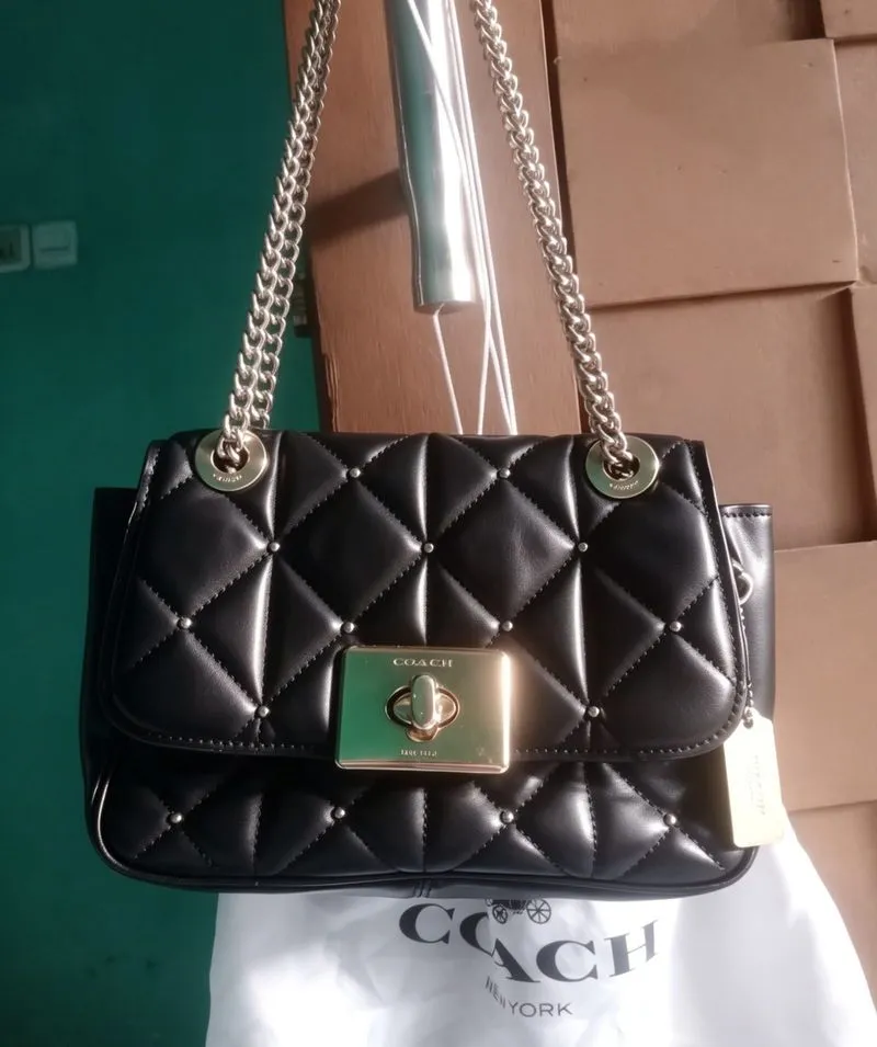 Tas coach original  photo 1