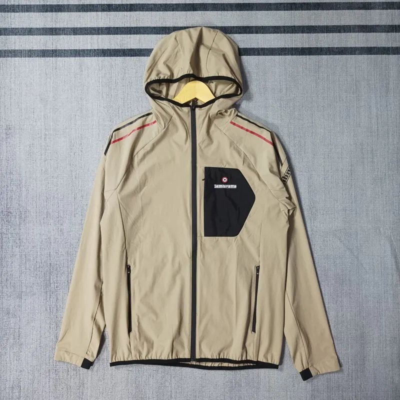 windbreaker vespa lambretta photo 1