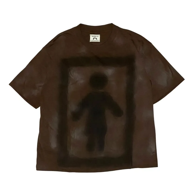 “Restrict” Tshirt photo 1