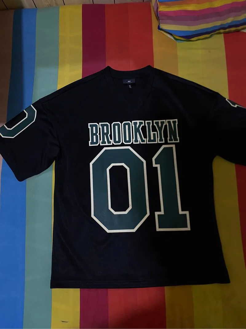 jersey h&m  photo 1