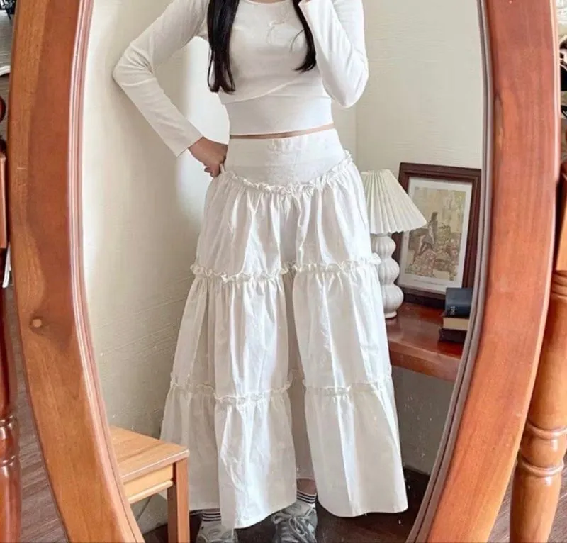 ninette skirt photo 1