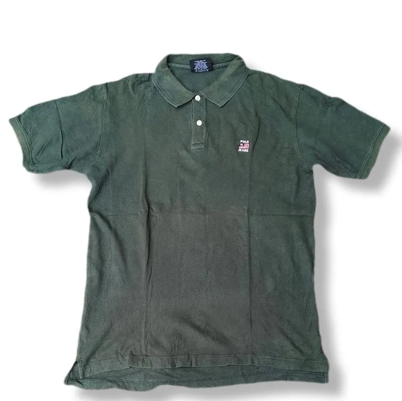 POLO JEANS CO RALPH LAUREN POLO SHIRT | KAOS POLO | MNZA  photo 1
