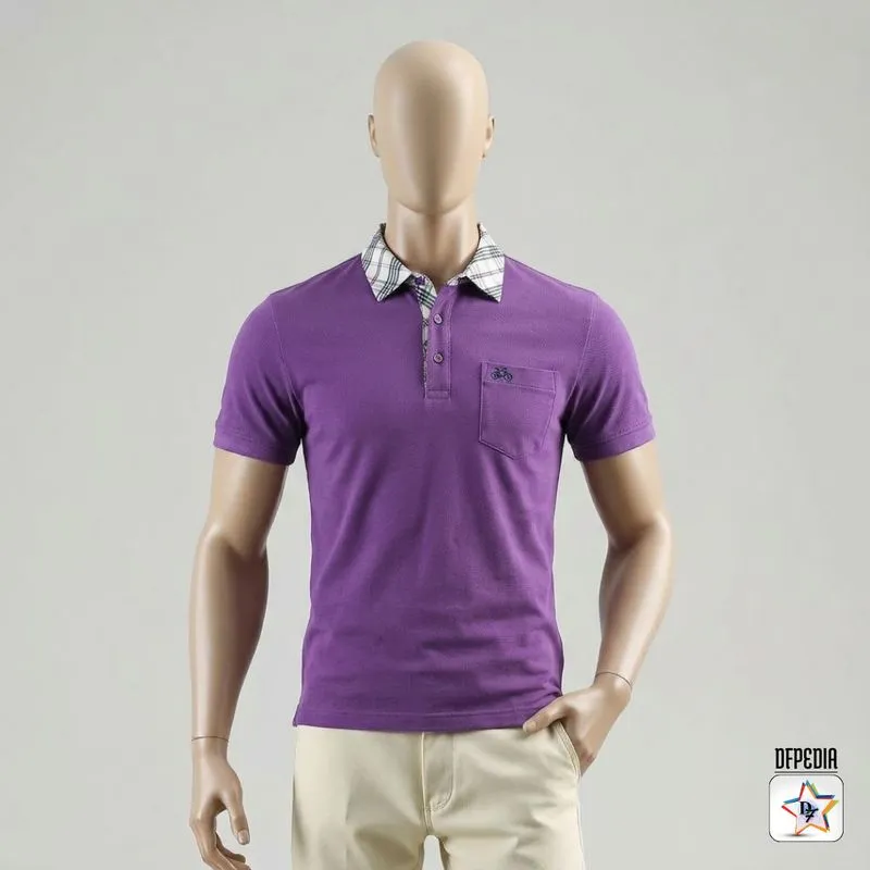 Kaos Polo Shirt BEAN POLE photo 1