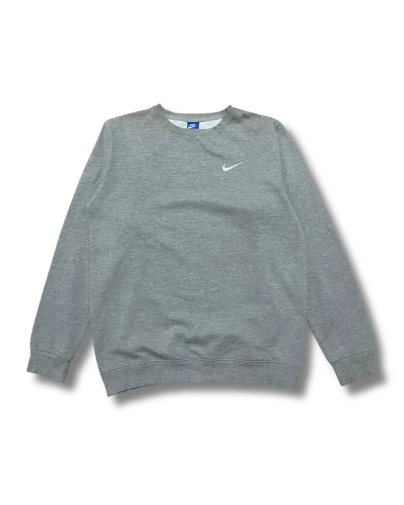 Nike Crewneck Sweatshirt photo 1