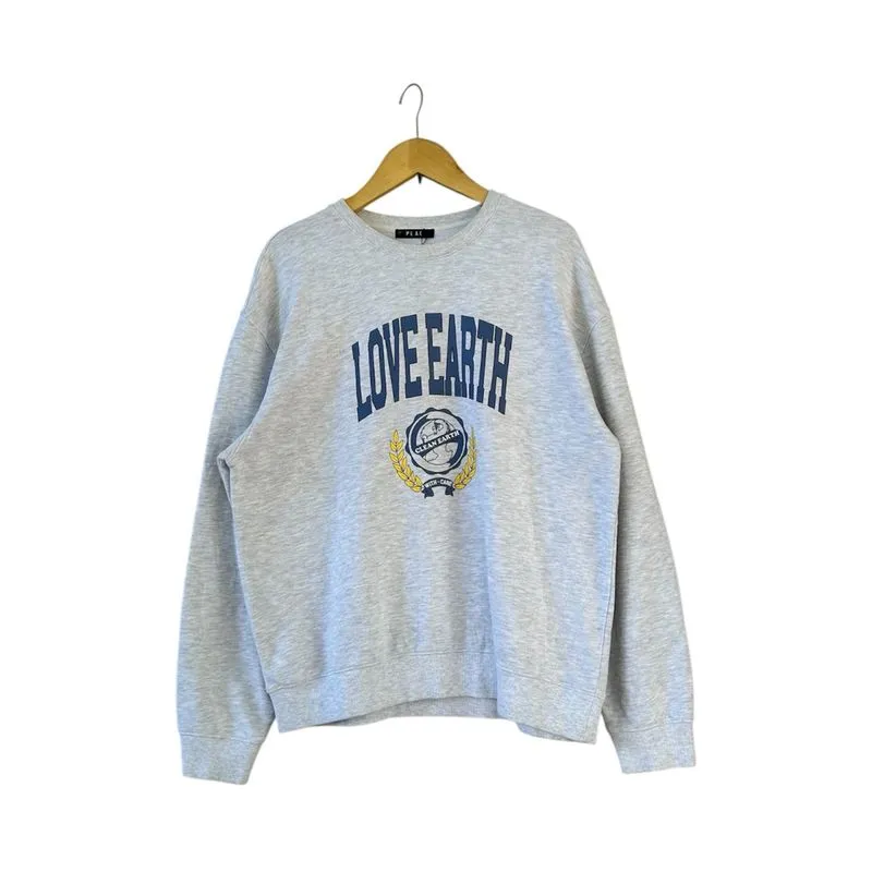 Sweater PLAC photo 1