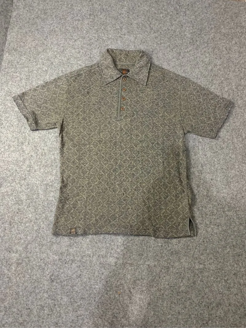 Kaos Berkerah photo 1