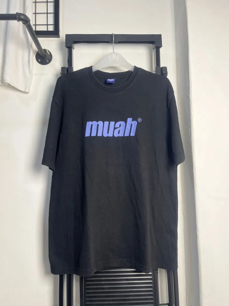 Tee Muah Muah photo 1