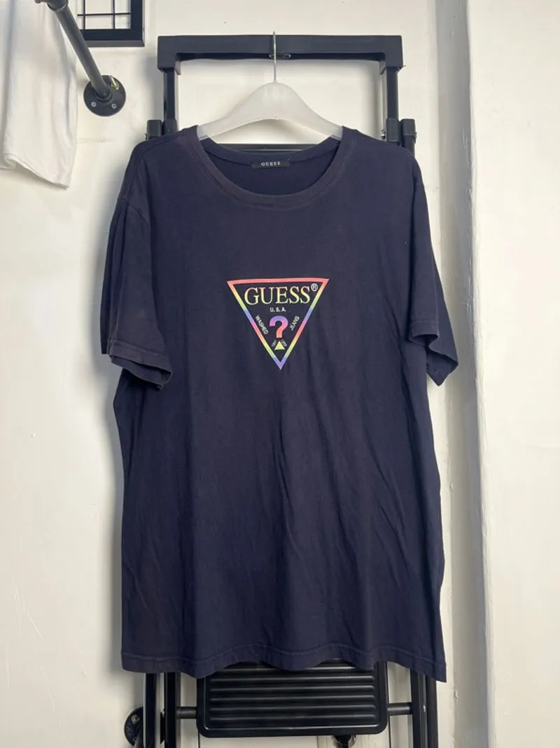 Tee GUESS photo 1