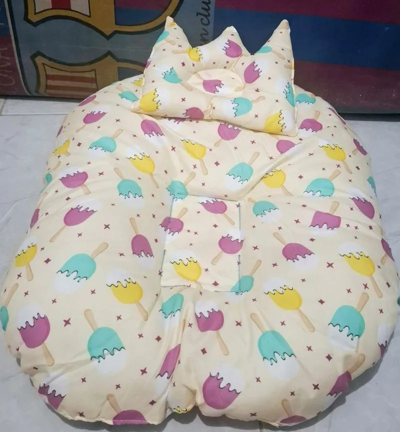 Sofa Bayi Lucu & Nyaman photo 1