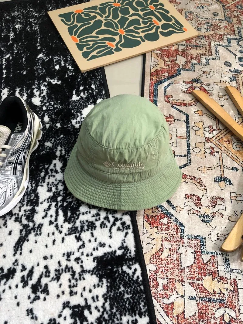 Columbia Bucket Hat photo 1