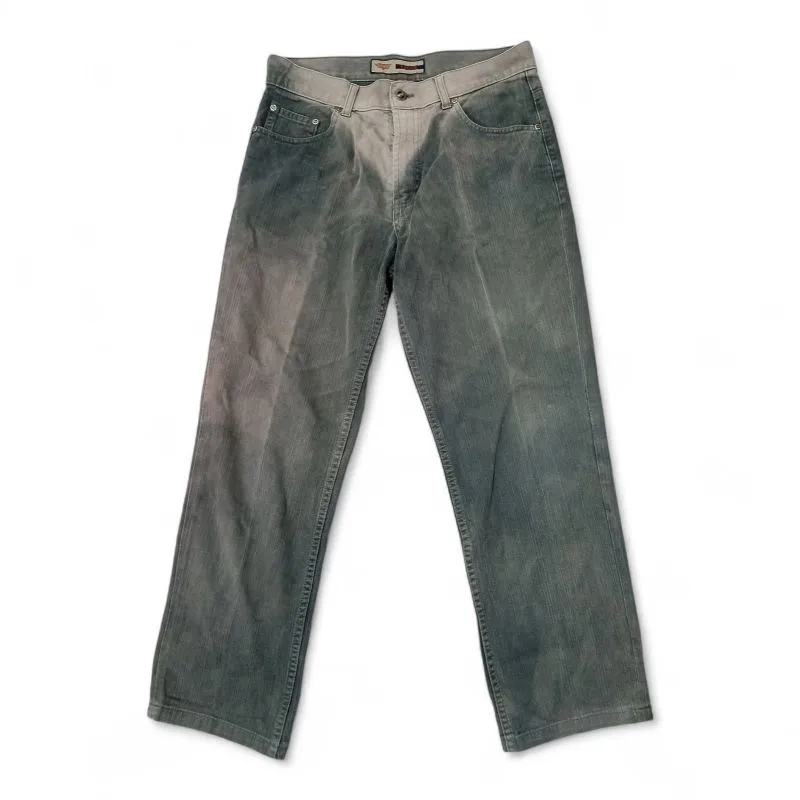 Jeans Leggs photo 1