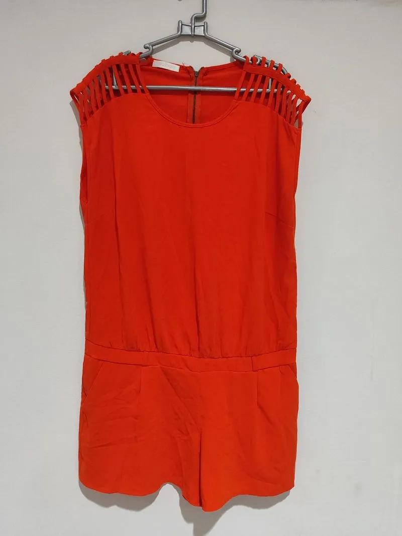 Jumpsuit  photo 1