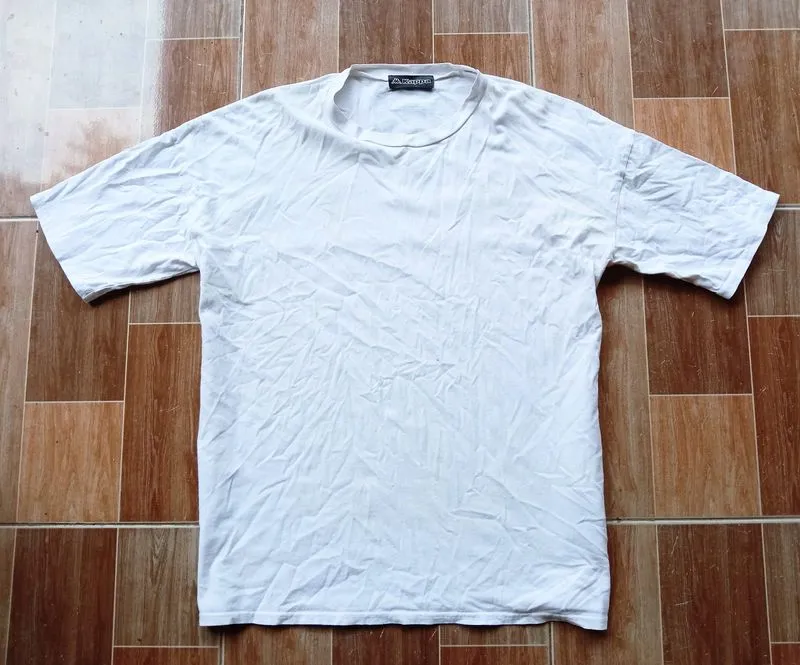 Kappa Tee  photo 1