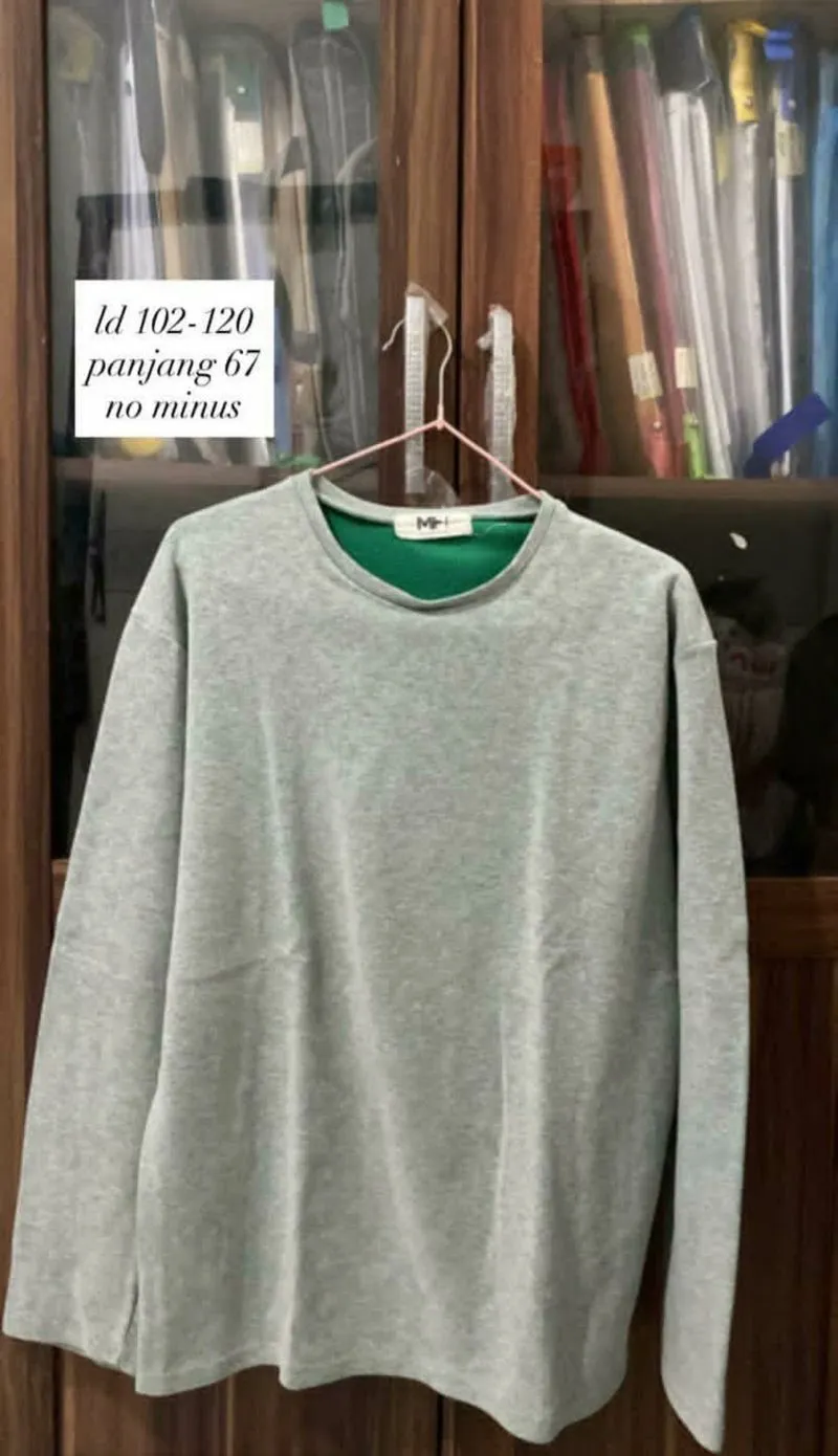 Sweater photo 1
