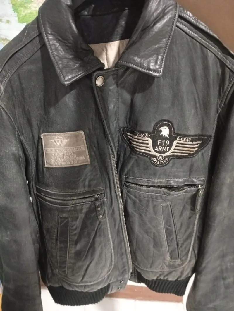 Pilot photo 1