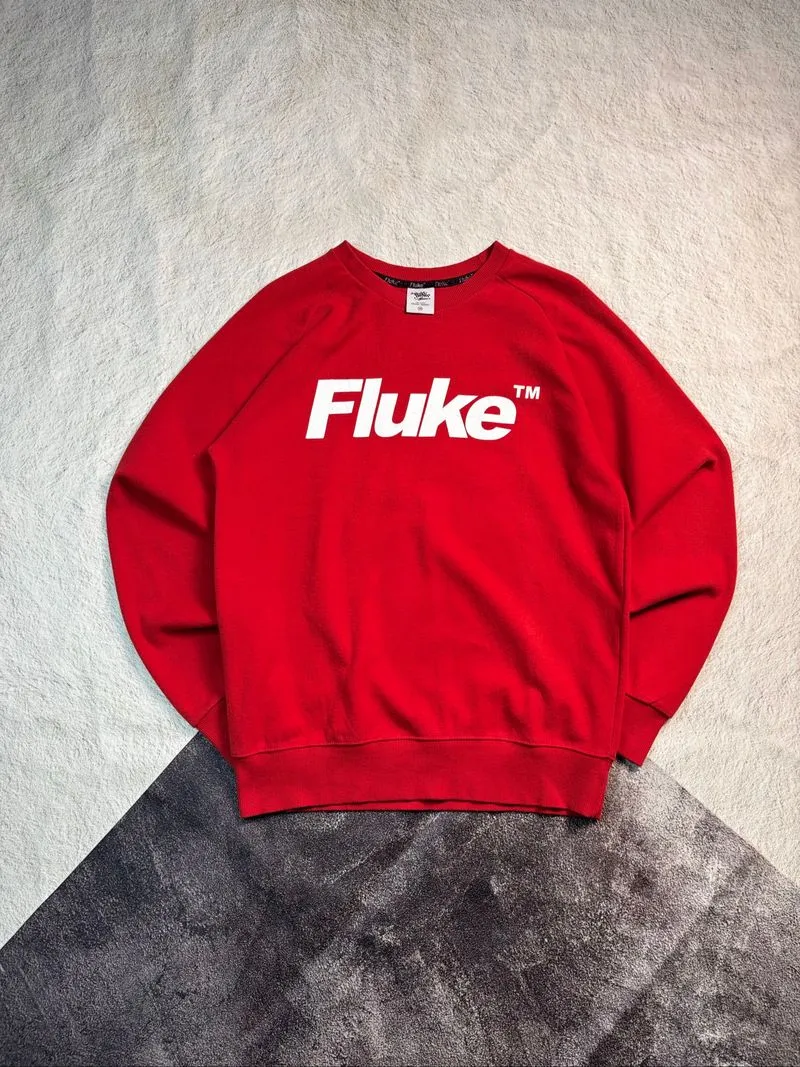 Crewneck photo 1