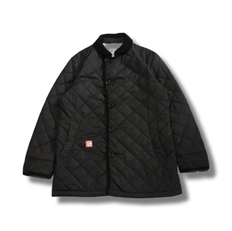 Quilted Puffer Jacket by Orihica photo 1