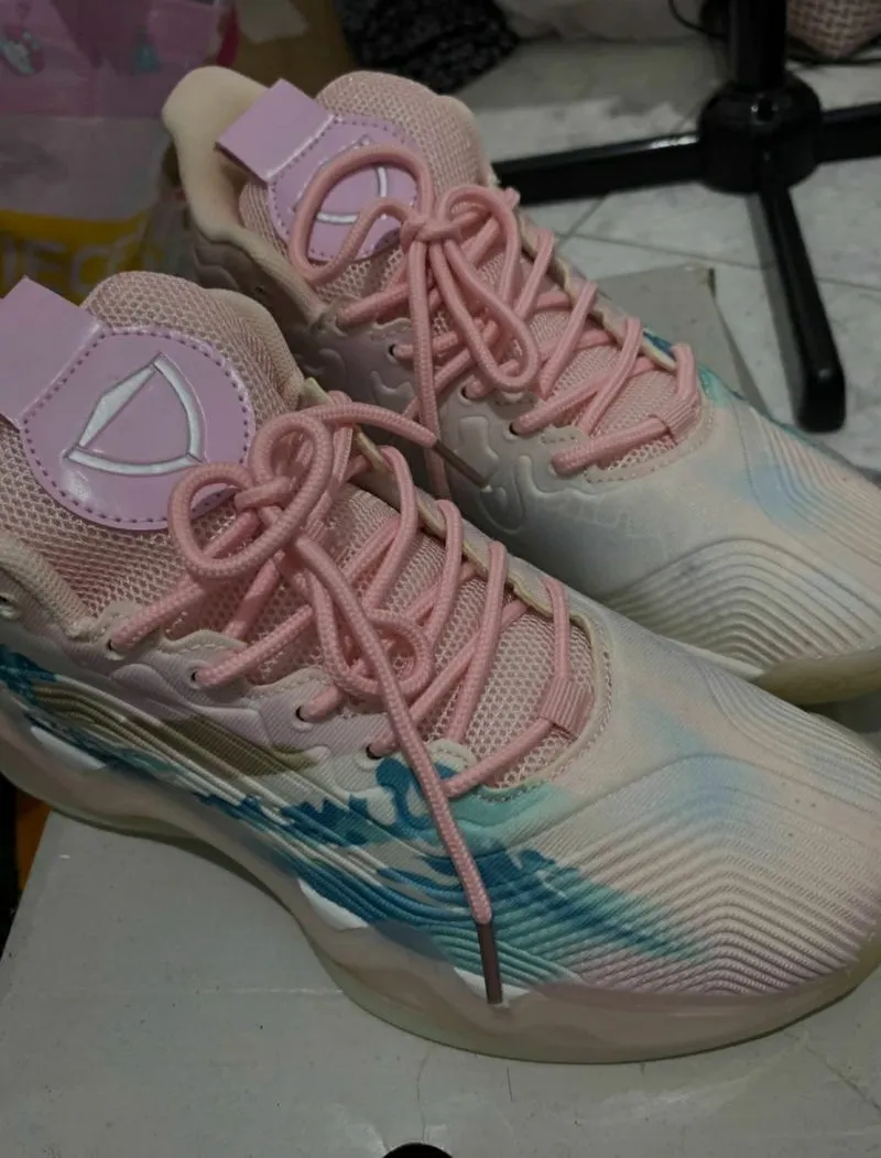 Sepatu basket guard photo 1
