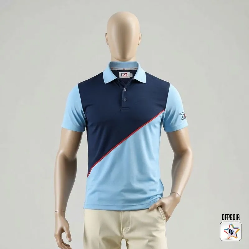 Kaos Polo Shirt CUTTER n BUCK photo 1