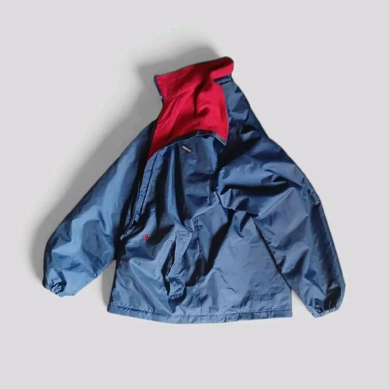 Jaket X-LARGE Jpn Two Tone | Thriftshop photo 1