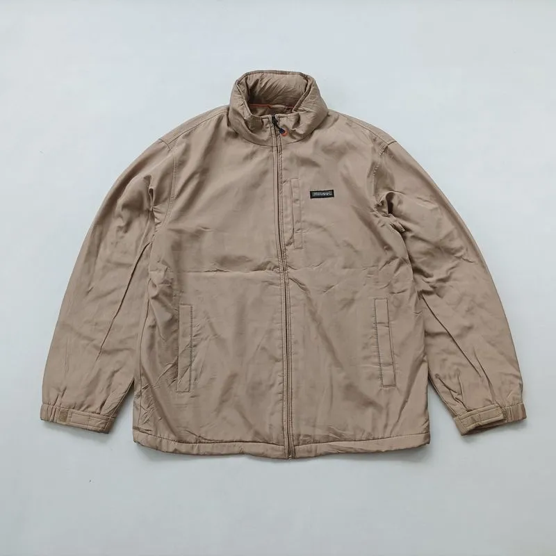 First down basic fleece parka size M pria K090 photo 1
