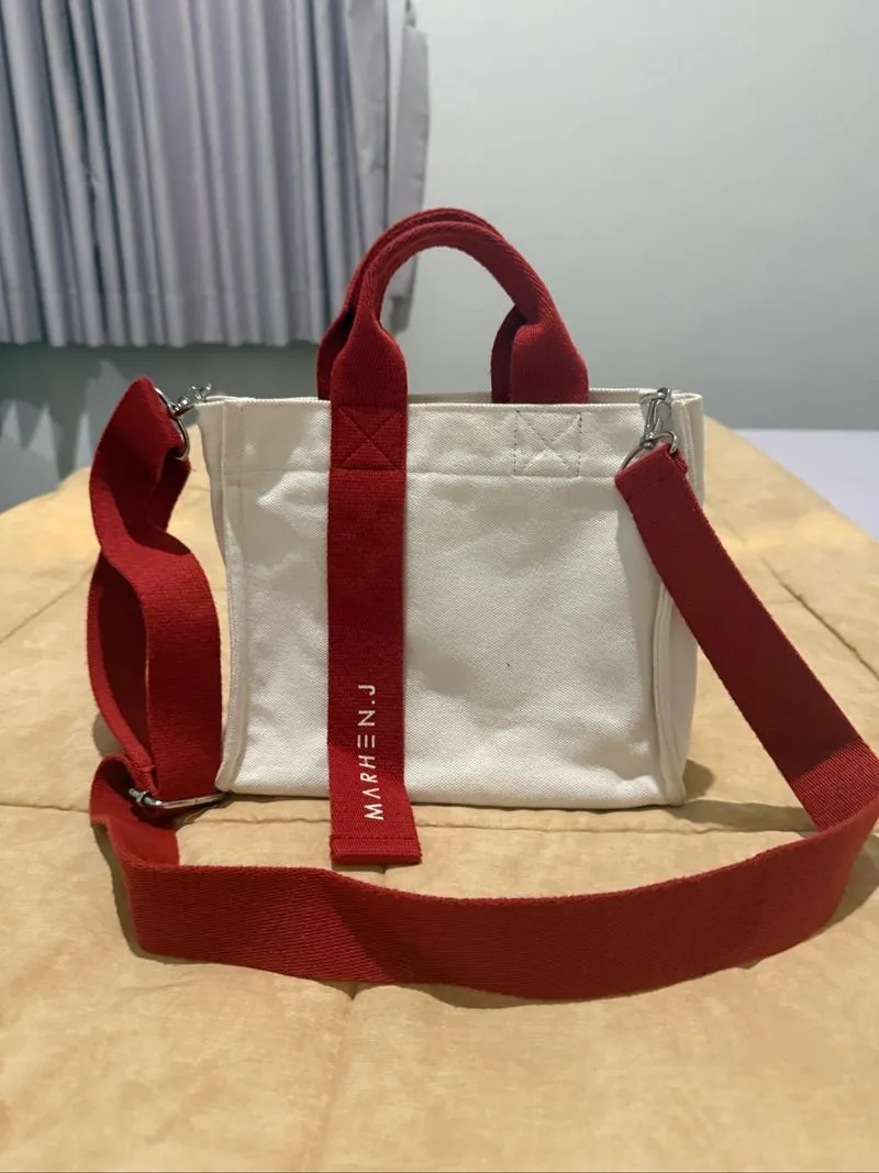 Marhen J Canvas Rico Mini photo 1