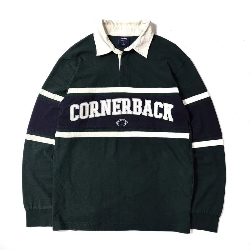 Spao rugby shirt
 photo 1