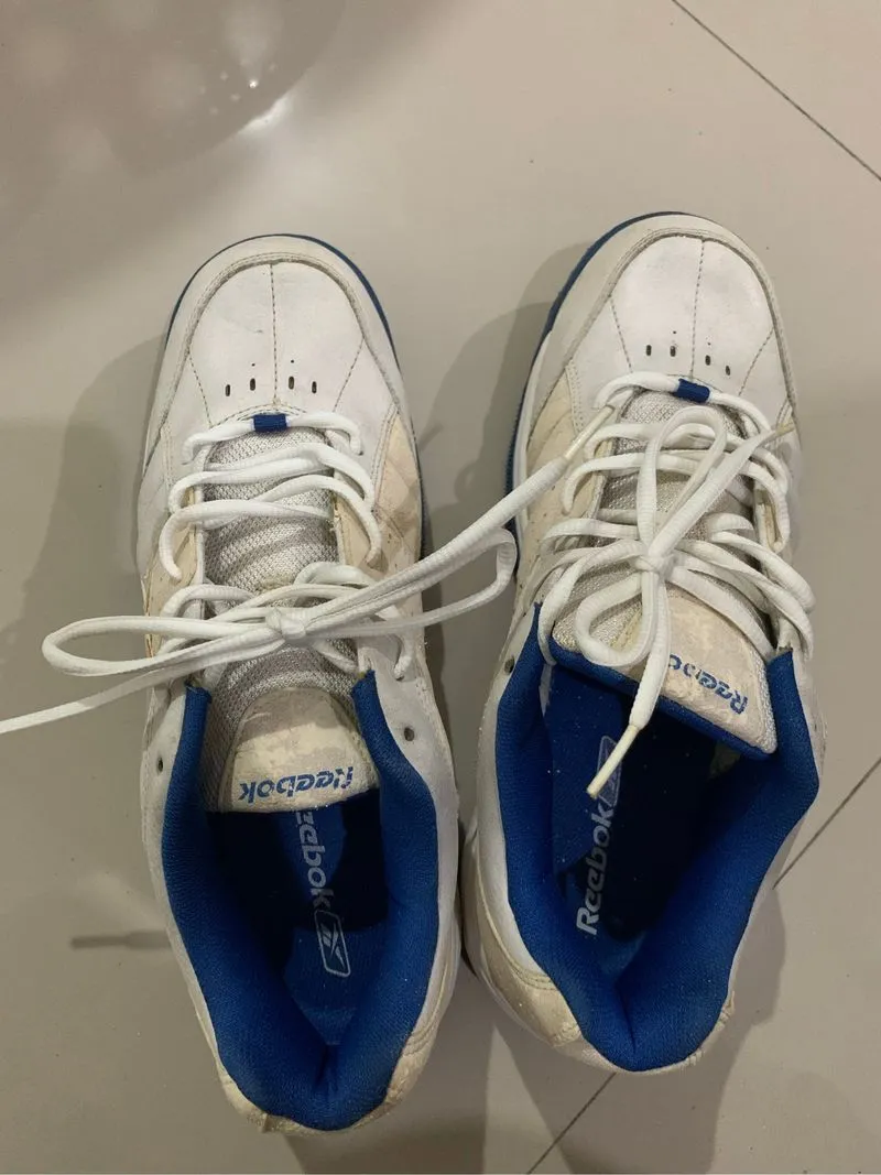 Sepatu Reebok Original photo 1