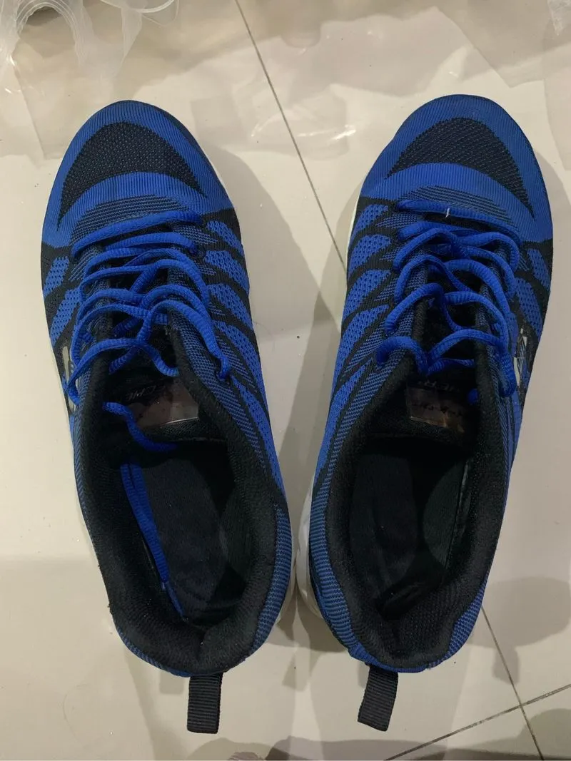 Sepatu Skechers Original tanpa box photo 1