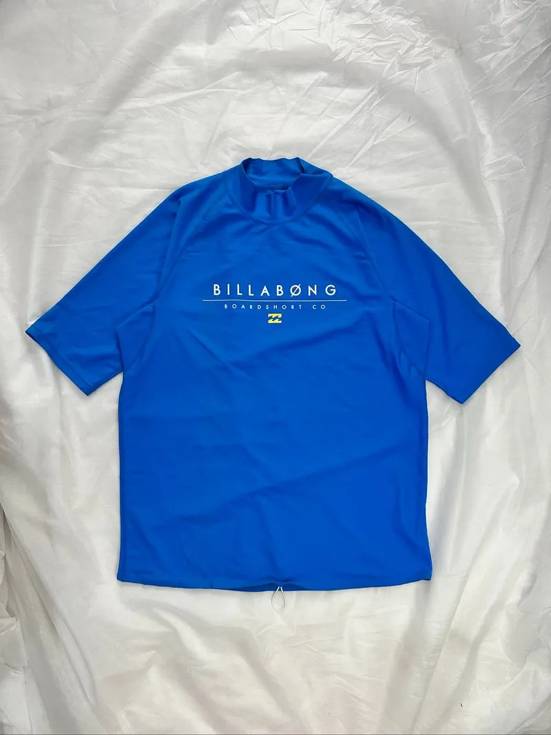 Billabong T-shirt  photo 1