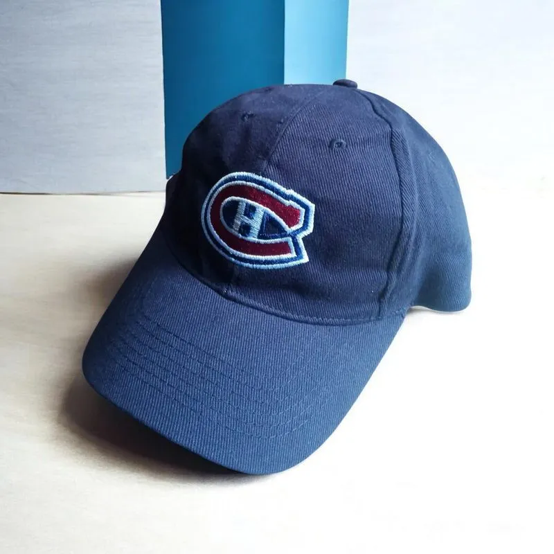 Caps NHL photo 1