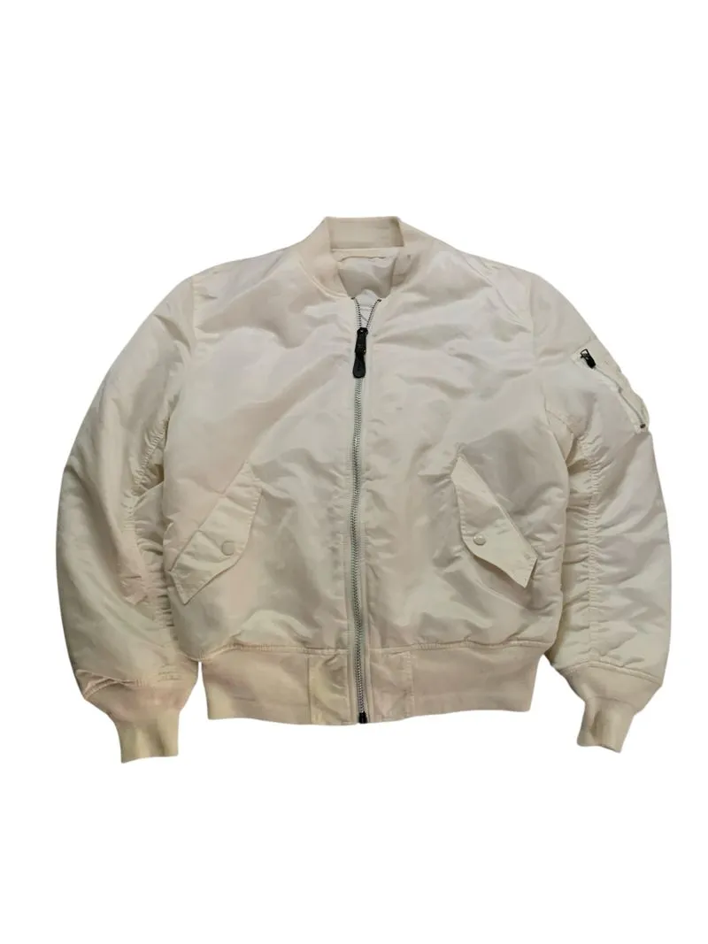 Alpha Industries MA-1 Bomber Reversible Jacket photo 1