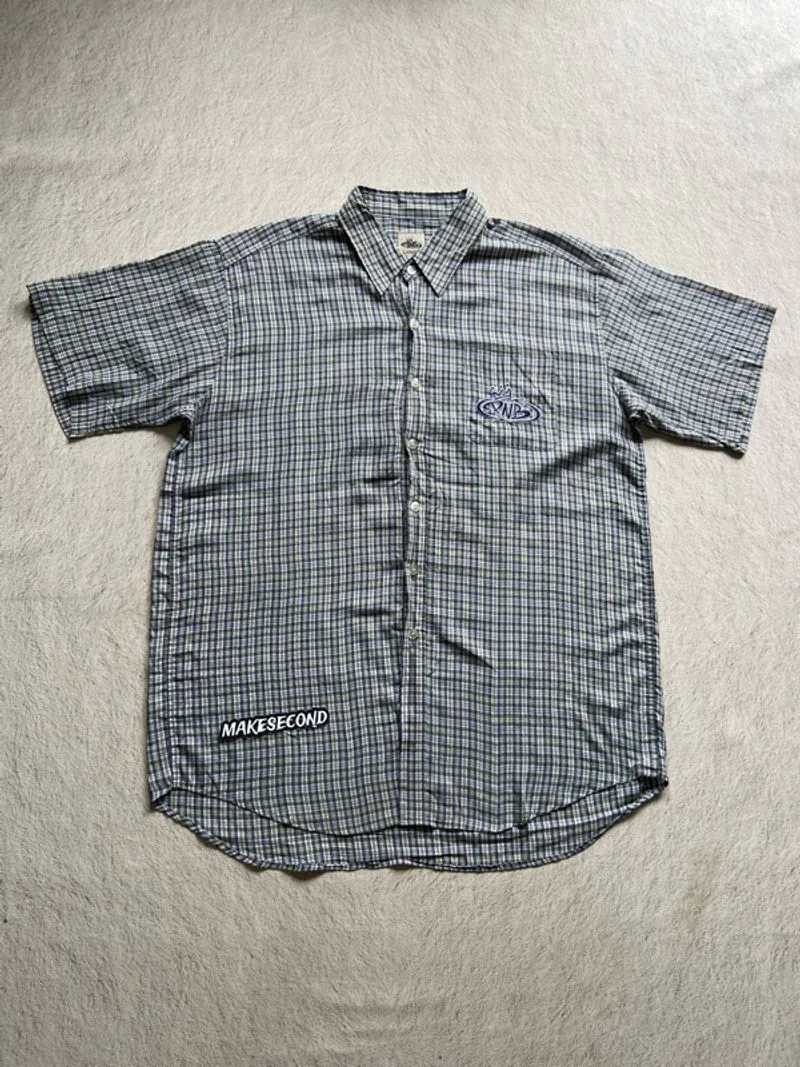 Pnb nation open collar photo 1