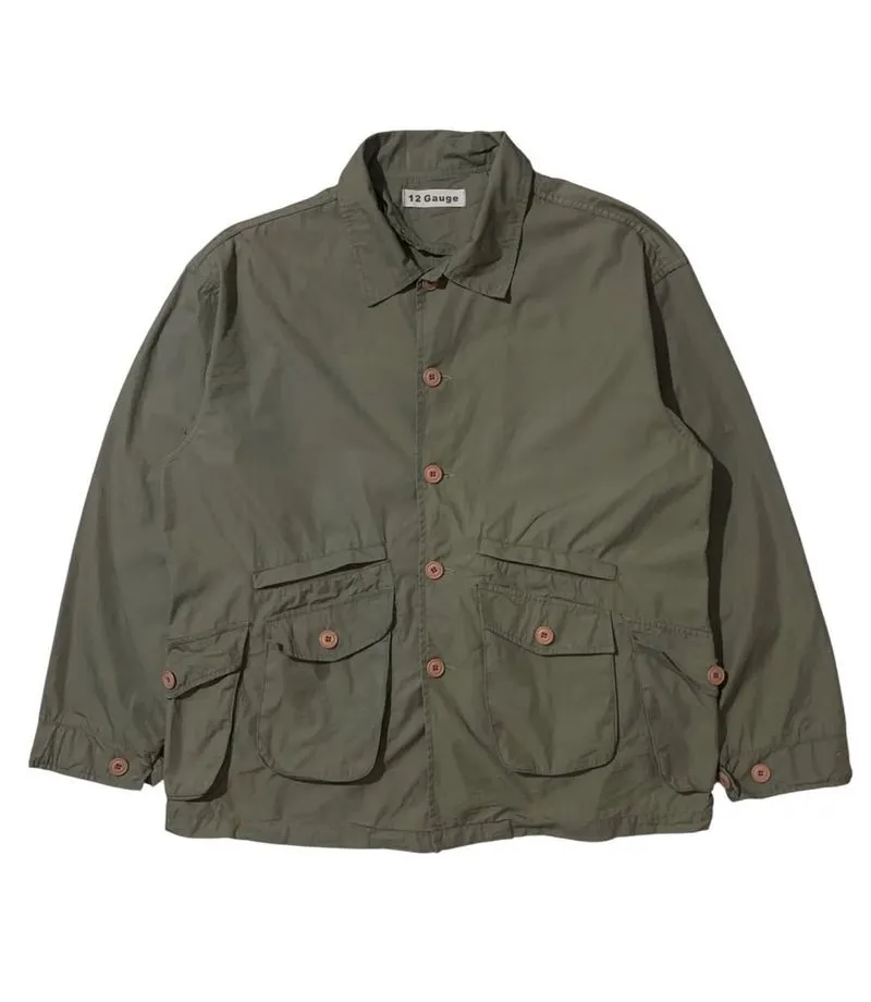 12 Gauge Jacket photo 1