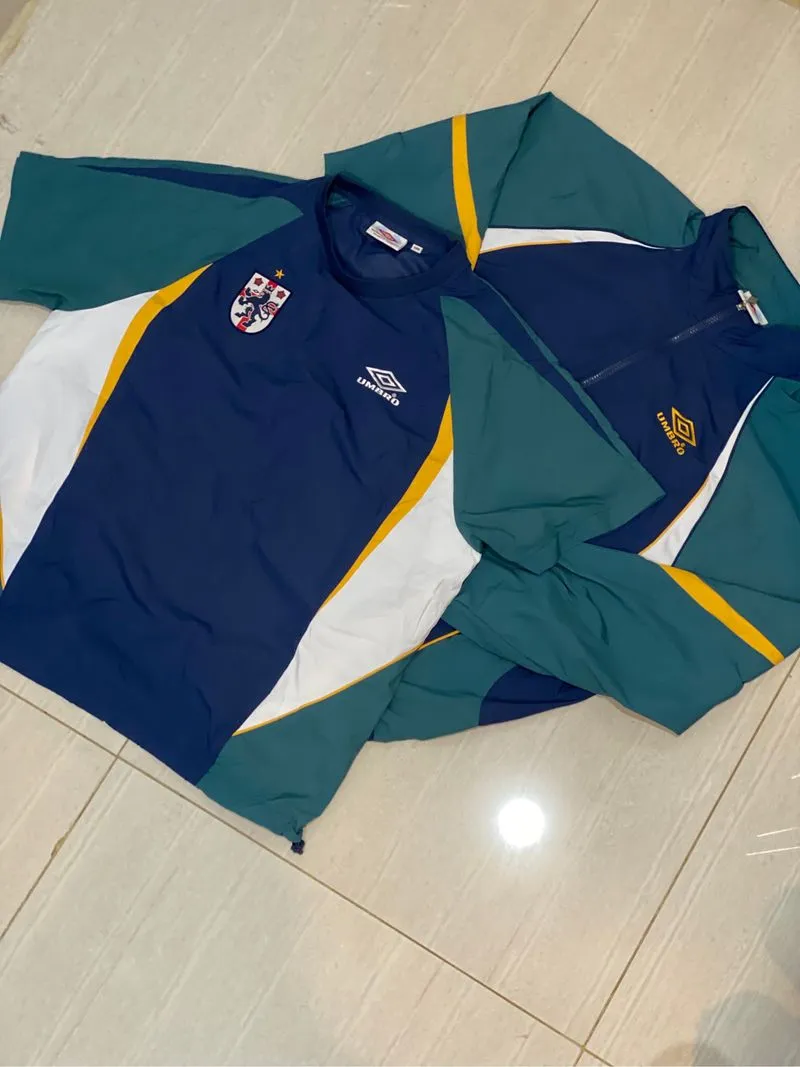 Umbro Set Kalcer photo 1