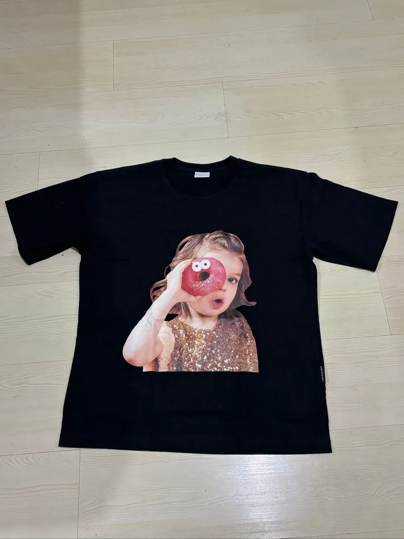 ADLV shirt photo 1