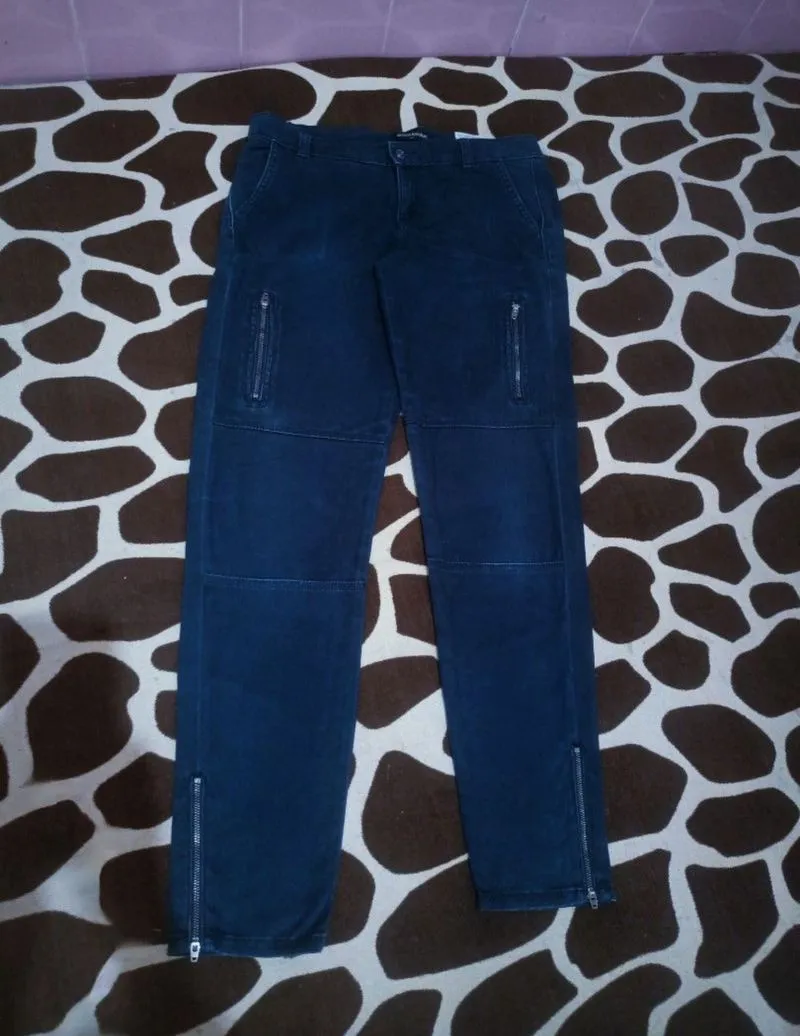 Banana Republic Sportswear Casual Wanita navy photo 1