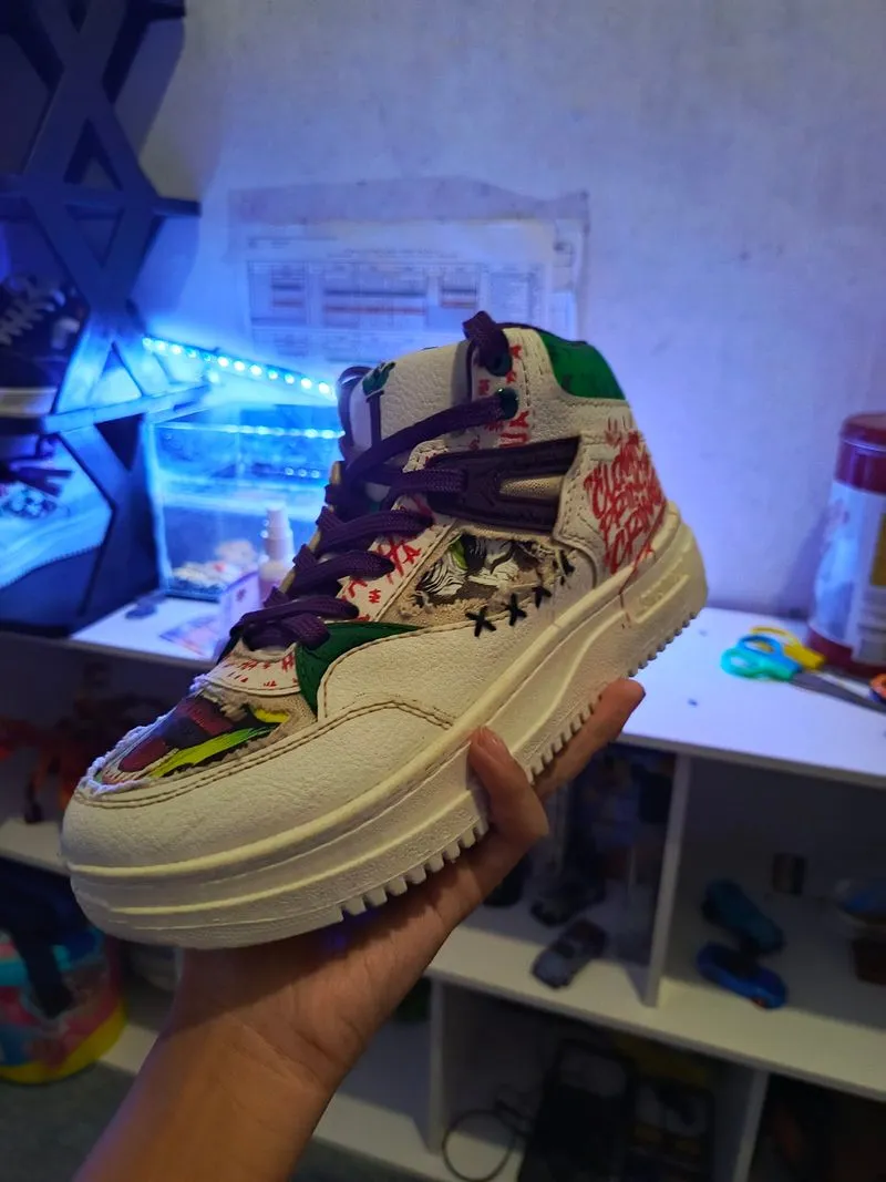 AEROSTREET X JOKER second photo 1