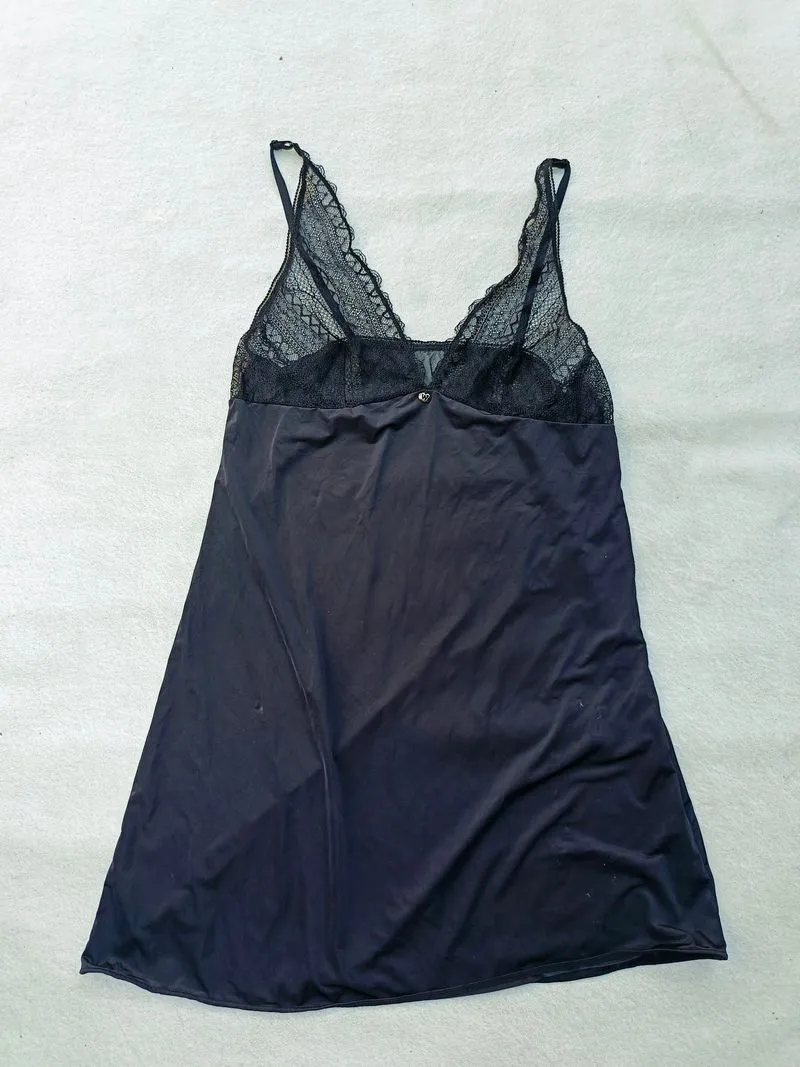 Lingerie size free defect  photo 1