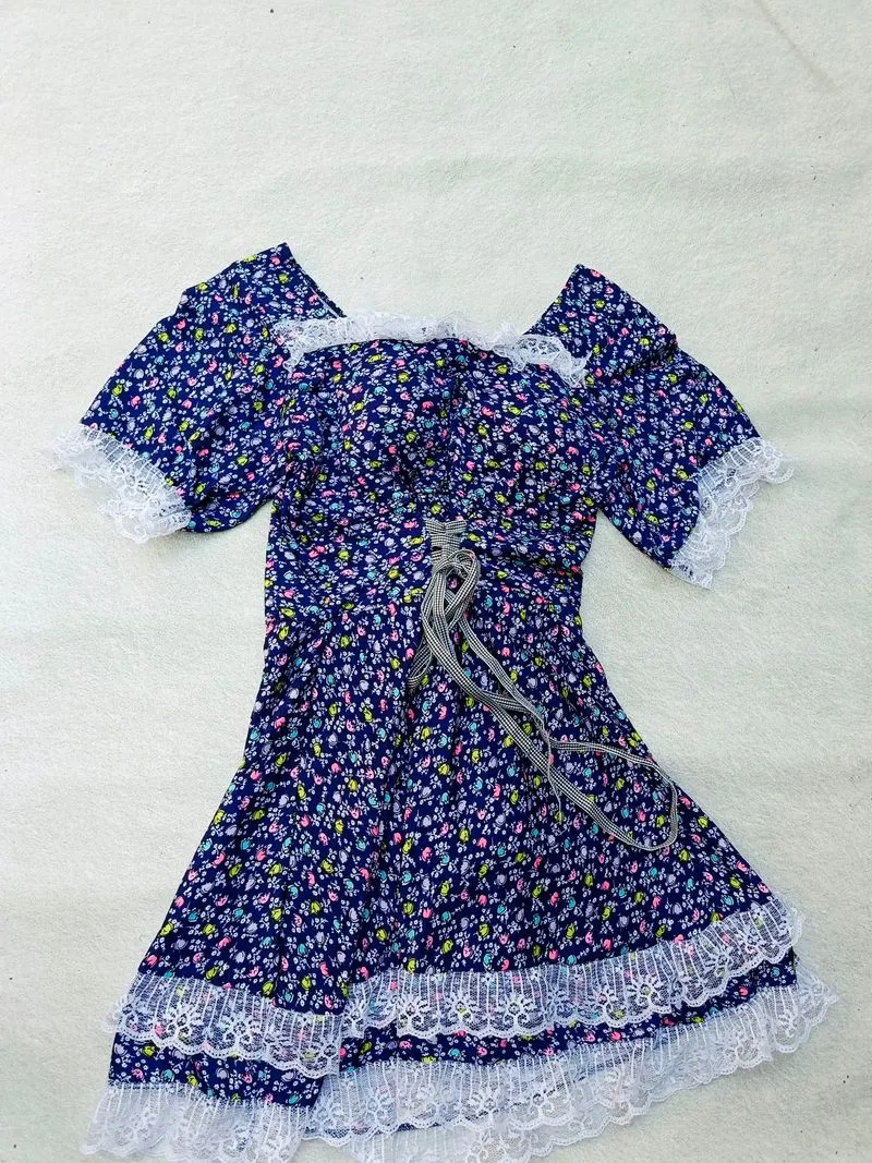 Swimdress size M photo 1