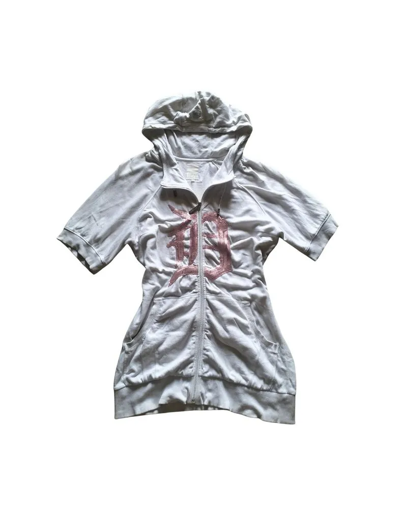 [MLB] Zipper Short Sleeve Dress look like Juicy Couture  photo 1