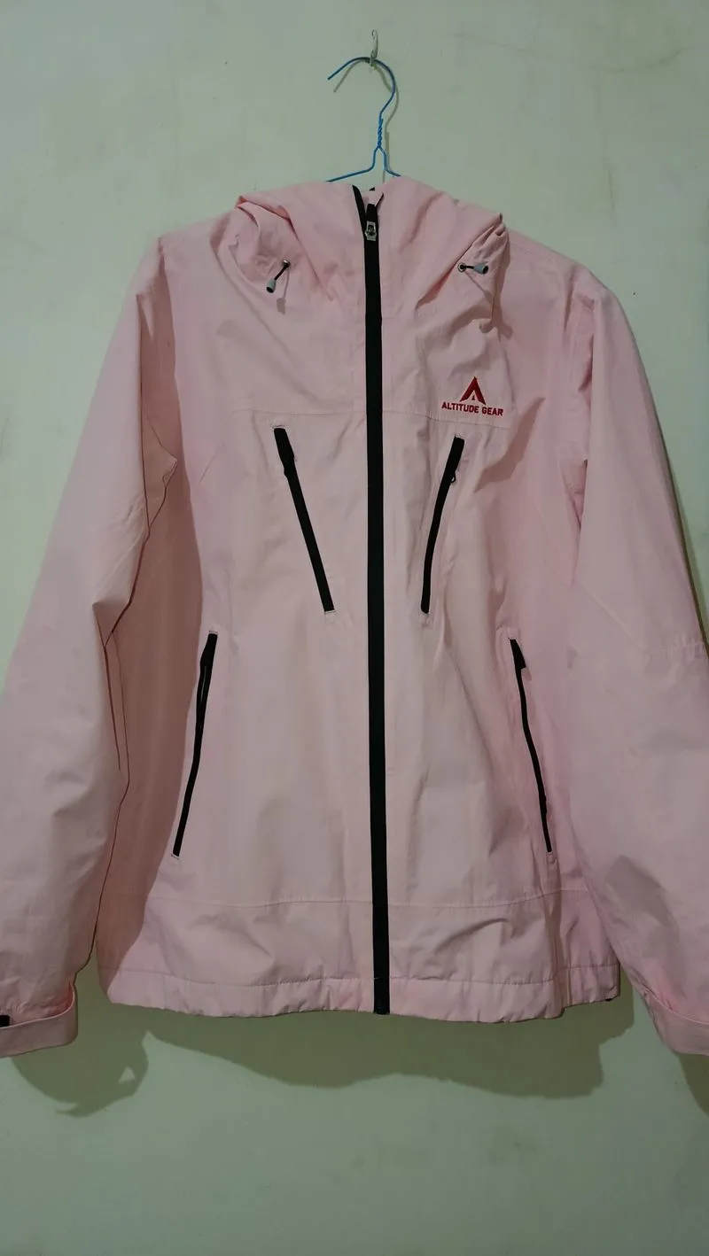 JAKET GUNUNG photo 1