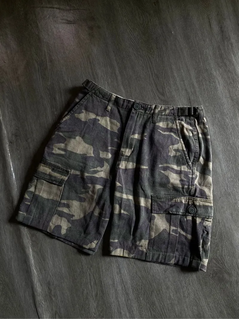 Shortpants Camo photo 1