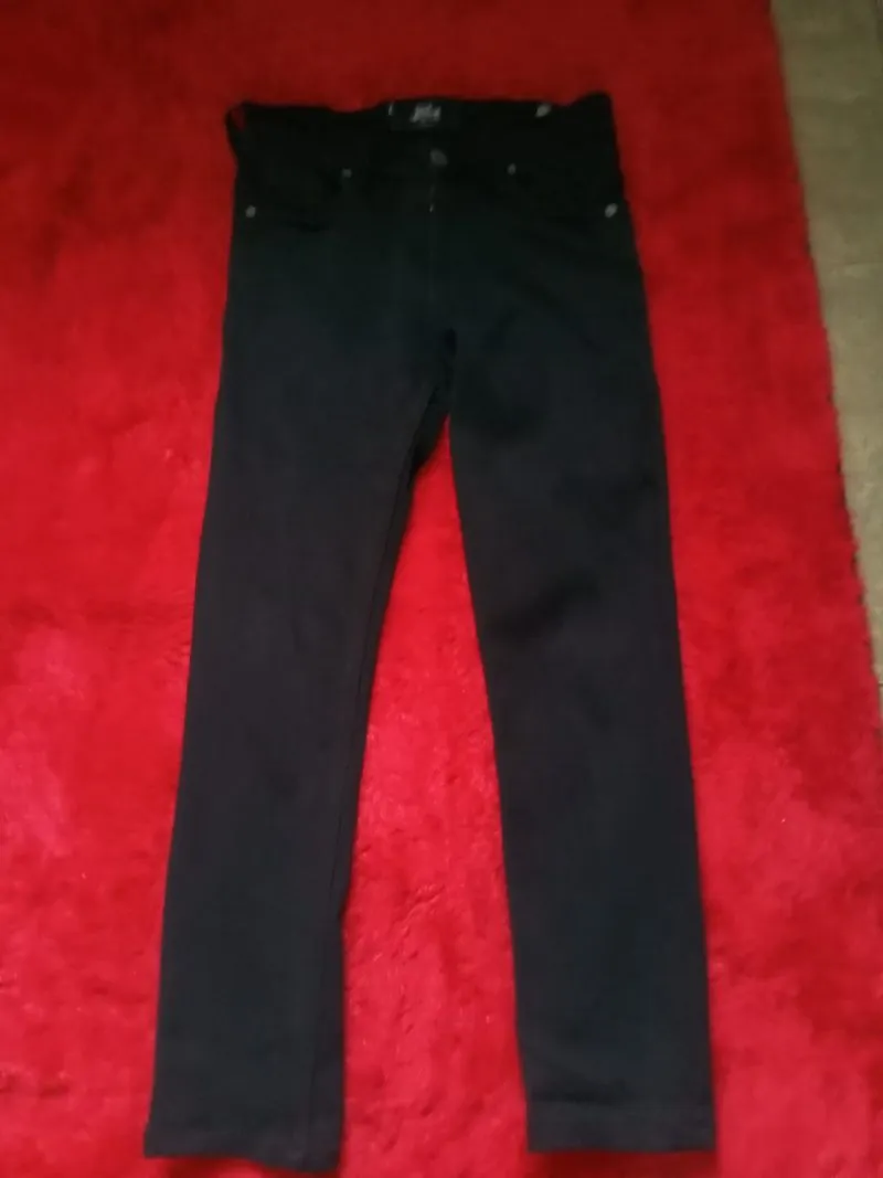 skinny jeans Avant Garde/Hedi Slimane/Emo style local brand photo 1