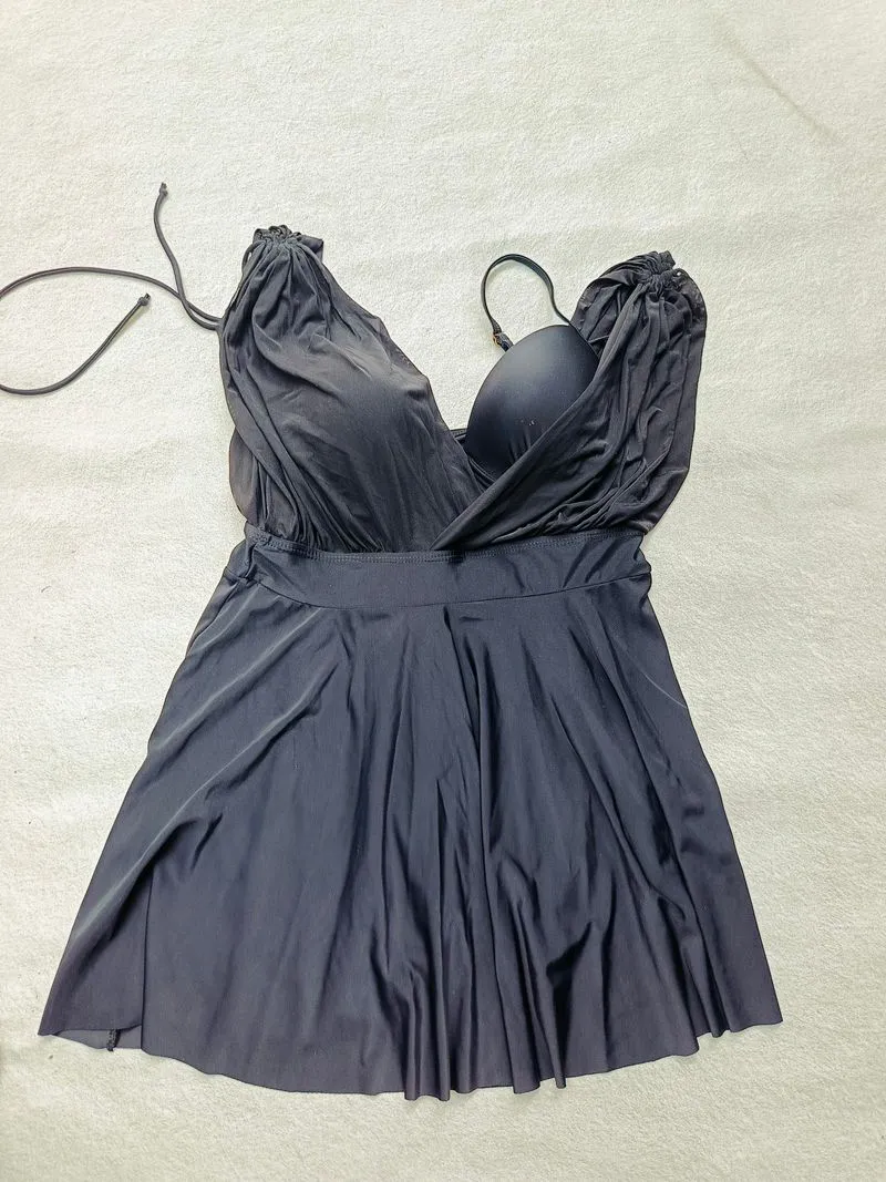 Swimdress size xl photo 1
