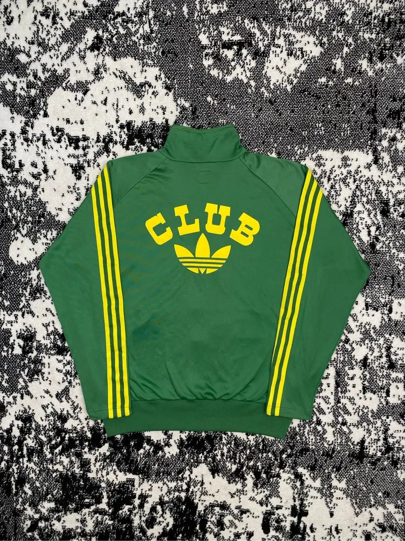 Vintage TRACKTOP  photo 1