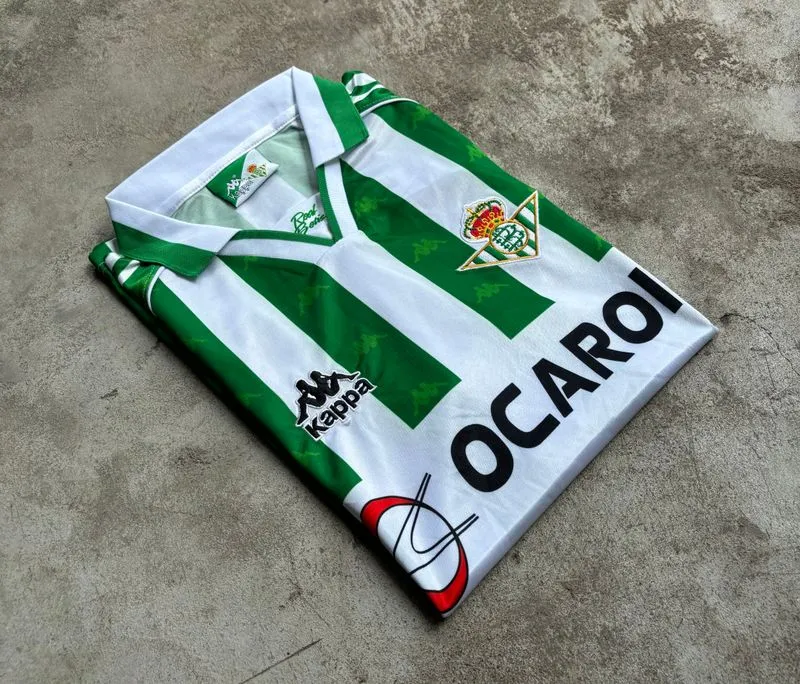 Streetwear Jersey Pria green photo 1