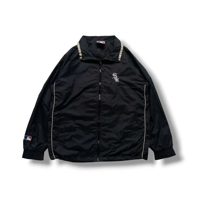 Jacket Mlb Sox photo 1