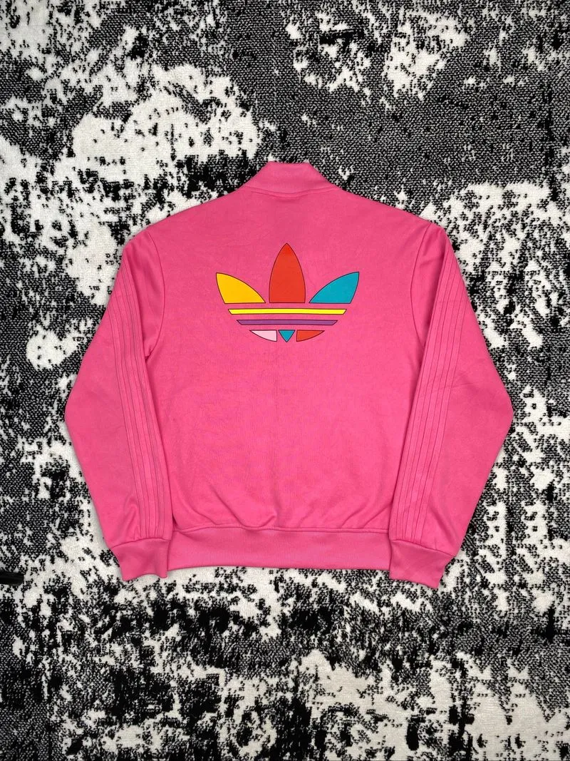 “ PHARREL WILLIAMS “ TRACKTOP photo 1