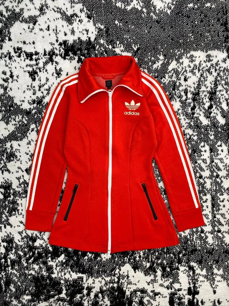 EUROPA TRACKTOP photo 1